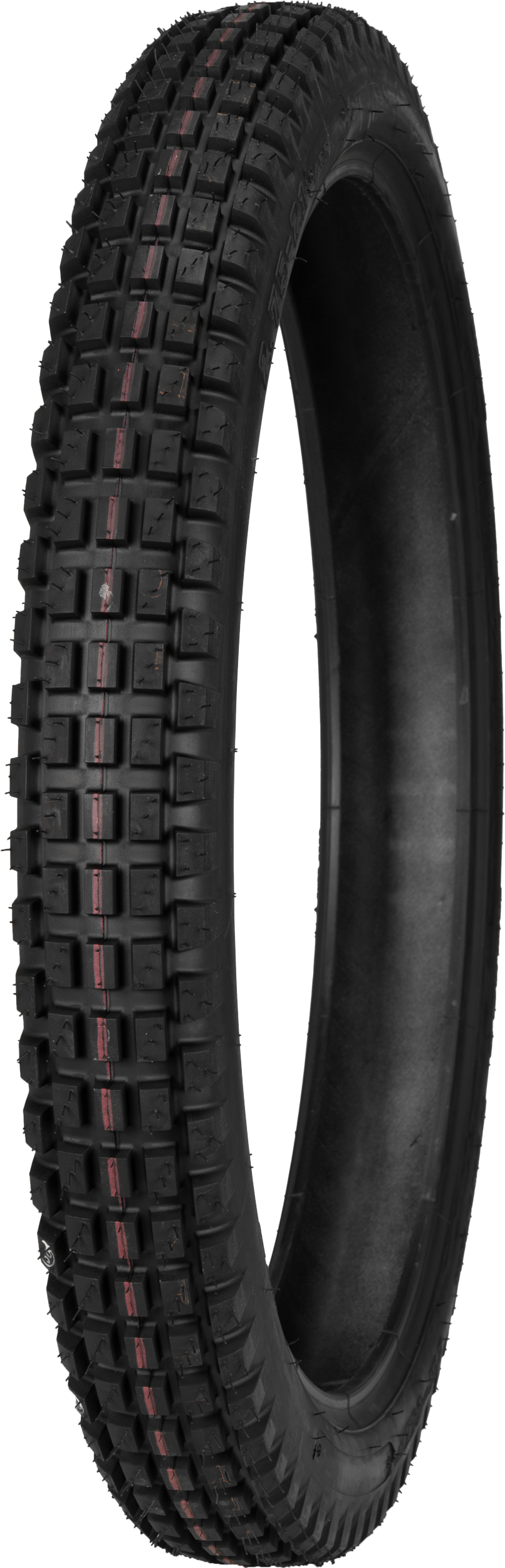 TIRE TR-011 FRONT 2.75-21 4PR BIAS TT