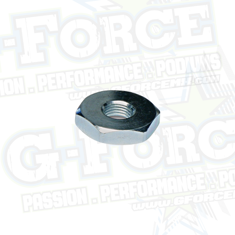 (07) Malossi Clutch Bell Nut (M10x1.00)