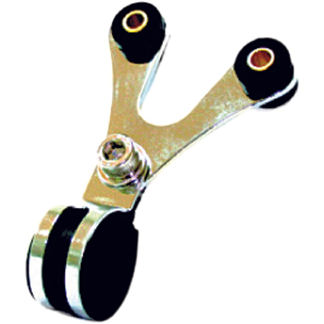 V-TYPE GAUGE BRACKET