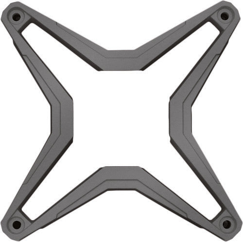 SSV SILVER GRILL INSERTS PR