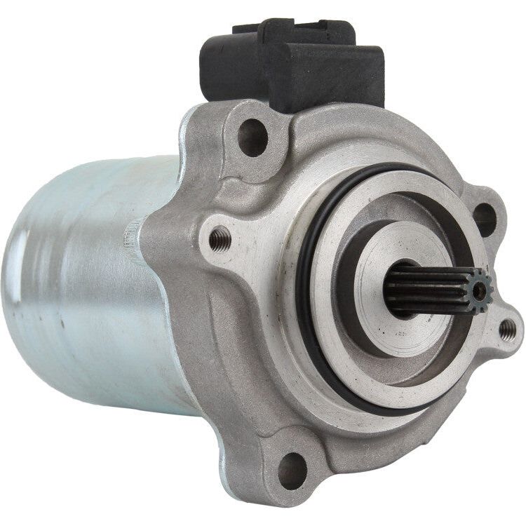 SHIFT MOTOR CMU0007