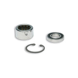 Malossi Over Range - Rear Pulley Bearing Rebuild Kit