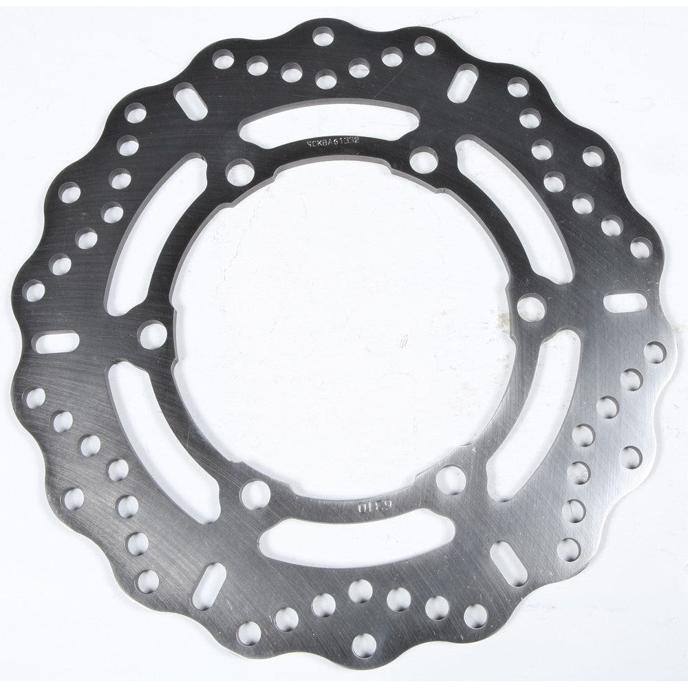 CONTOUR ROTOR REAR MD6310C