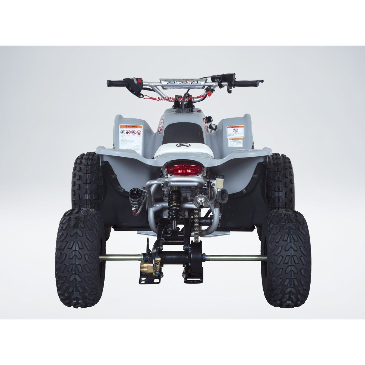 2020 DRR DRX 50cc ATV - R Model - G-FORCE POWERSPORTS