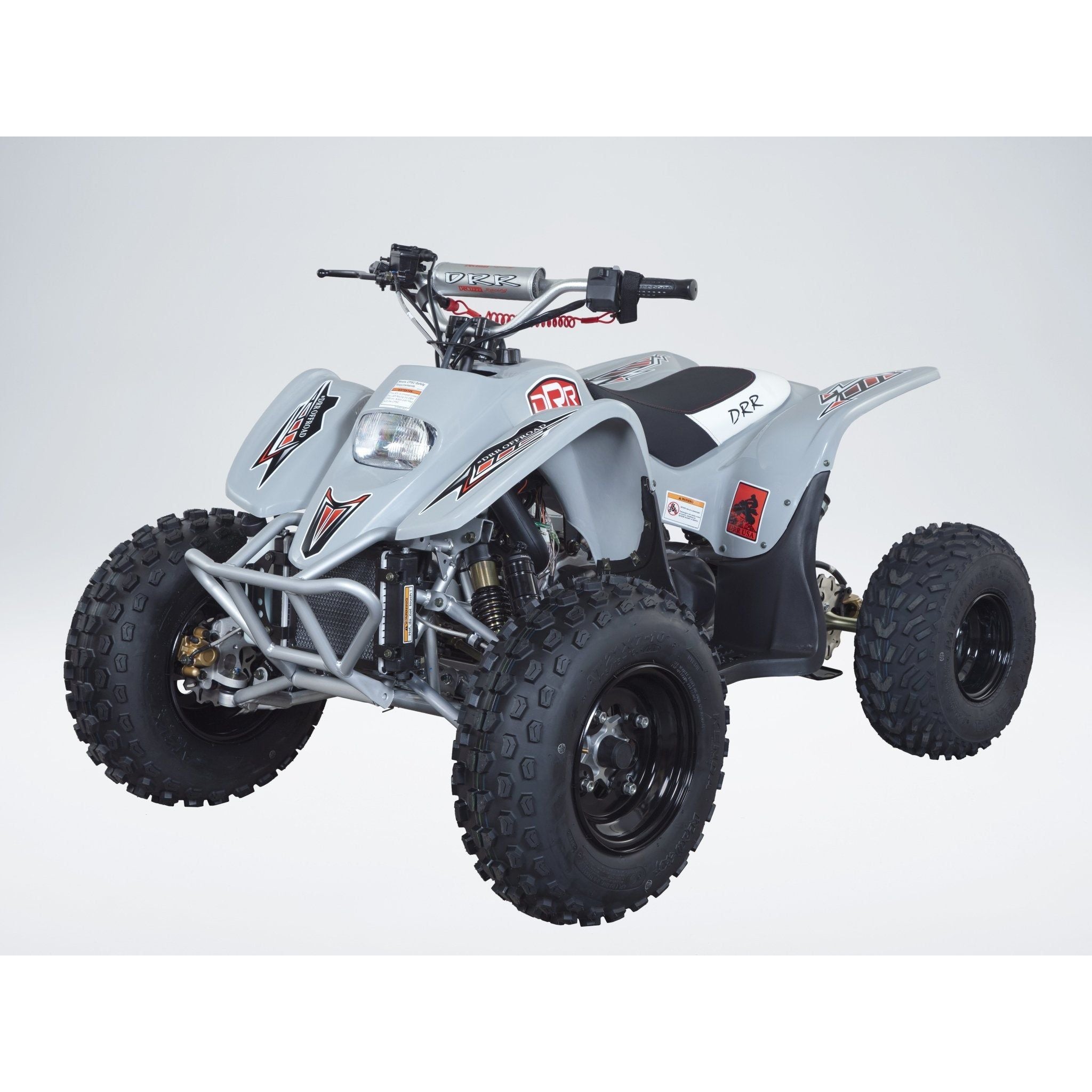 DRR DRX 70R (DRK SERIES IS THE NEW UPGRADED MODEL FOR 2024