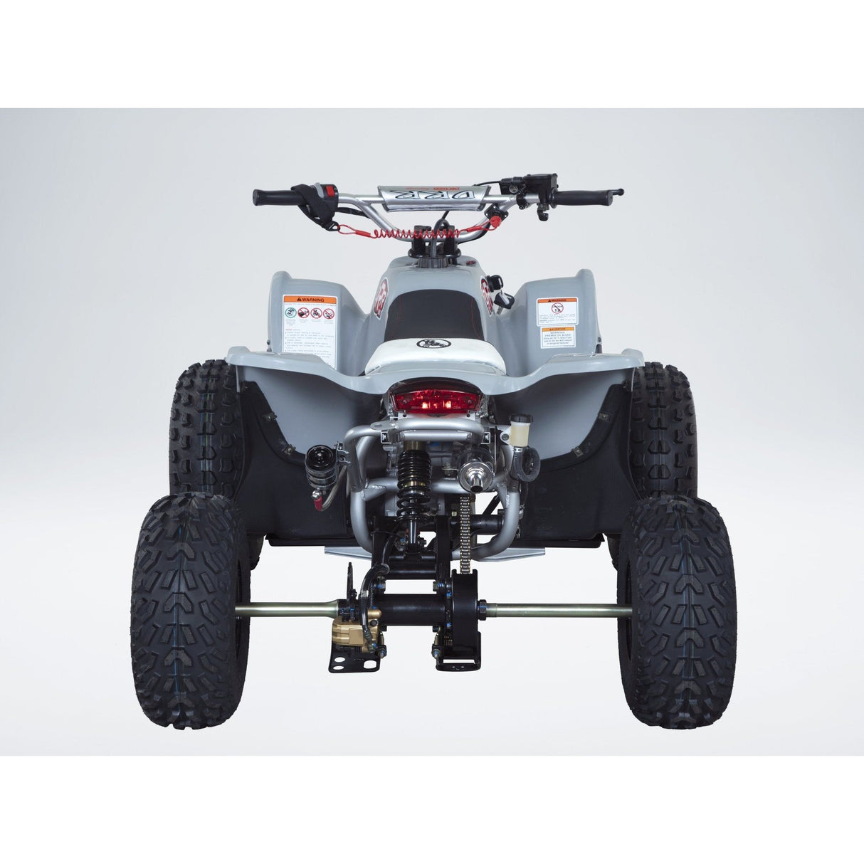 2020 DRR DRX 90cc ATV - G-FORCE POWERSPORTS
