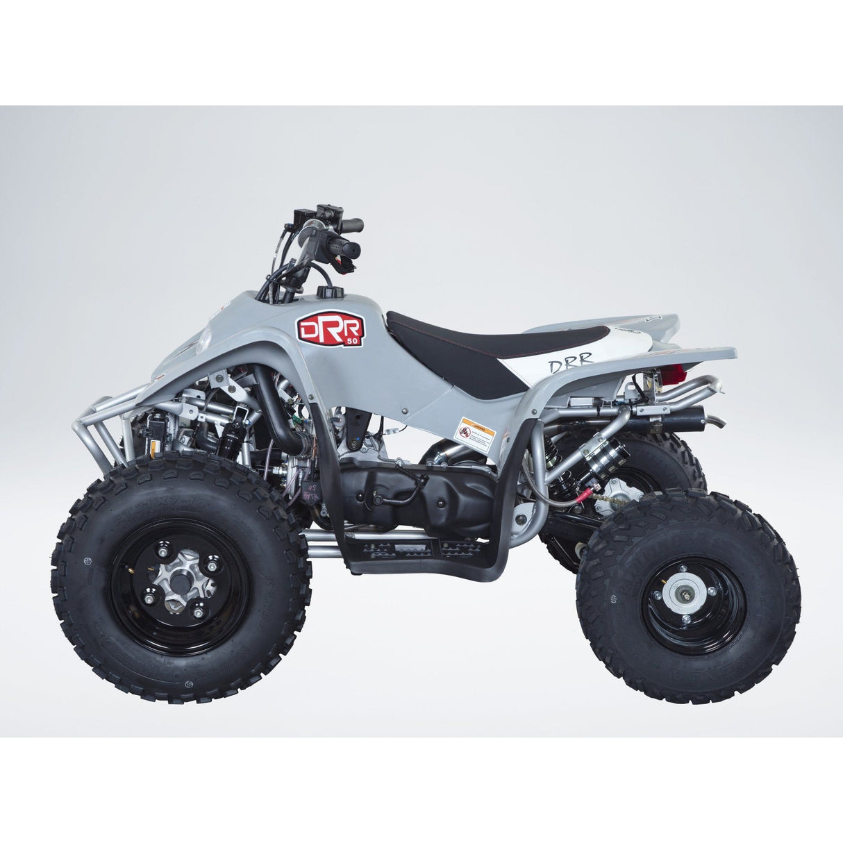 2020 DRR DRX 90cc ATV - G-FORCE POWERSPORTS
