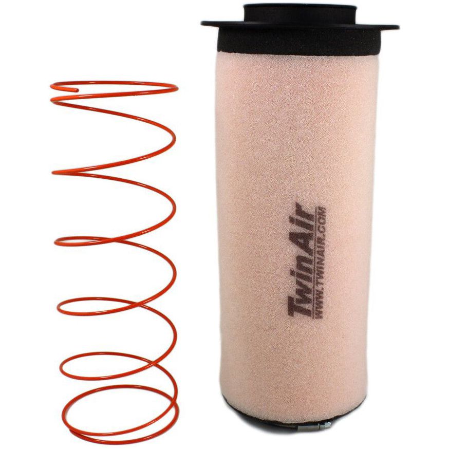 POWERFLOW KIT AIR FILTER WITH SPRING