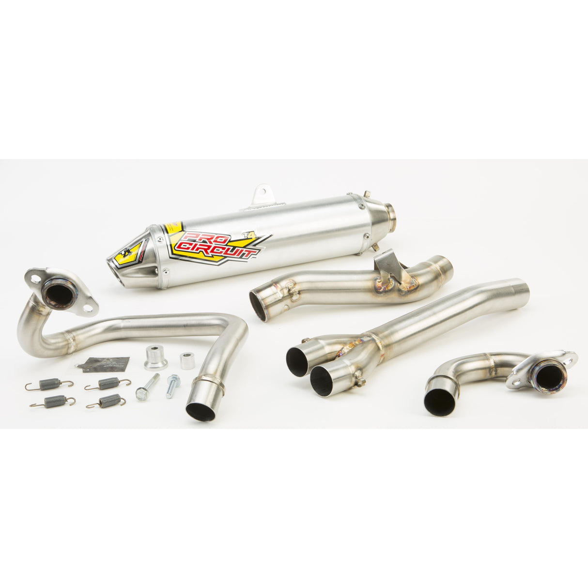 P/C T-4 EXHAUST SYSTEM XR650R '00-07