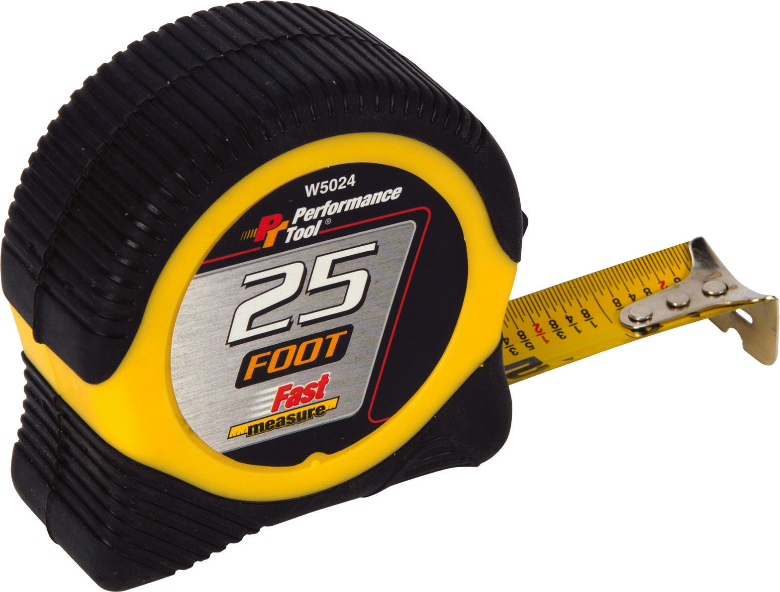 25' TAPE MEASURE