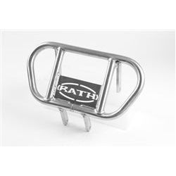 RATH DRR Signature Bumper (DRK MODEL) STOCK RADIATOR (PICTURE TBD)