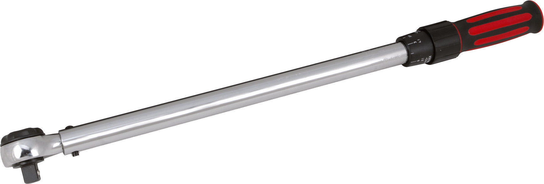 1/2" TORQUE WRENCH