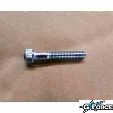 (22) Hex Socket Nolt M6*40 - G-FORCE POWERSPORTS