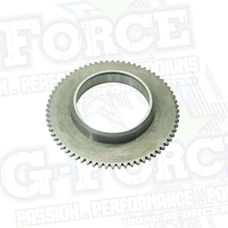 #01 Wheel Starter