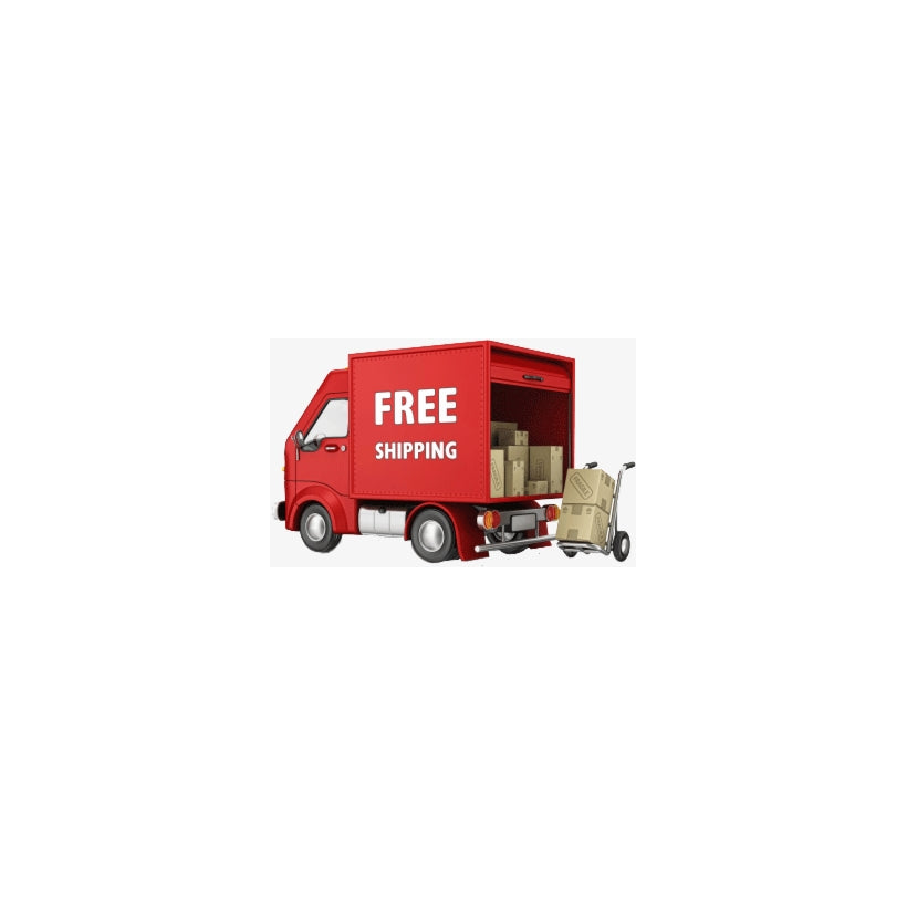 SHIPPING COSTS FROM VENDOR