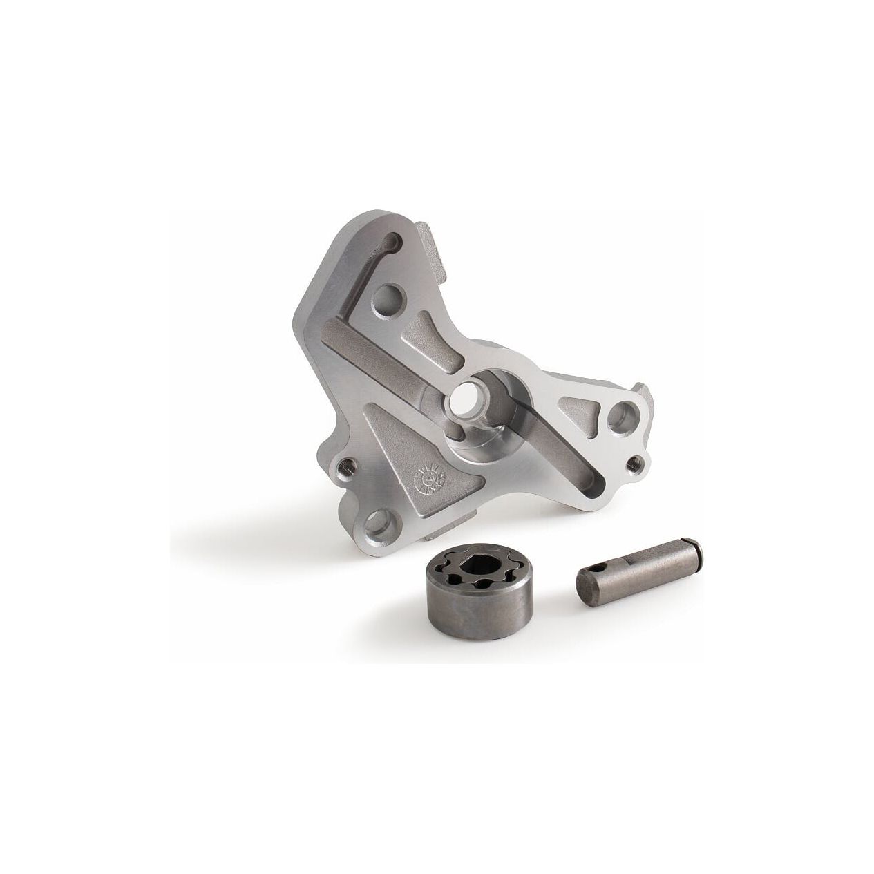 GROM HI-FLO OIL PUMP