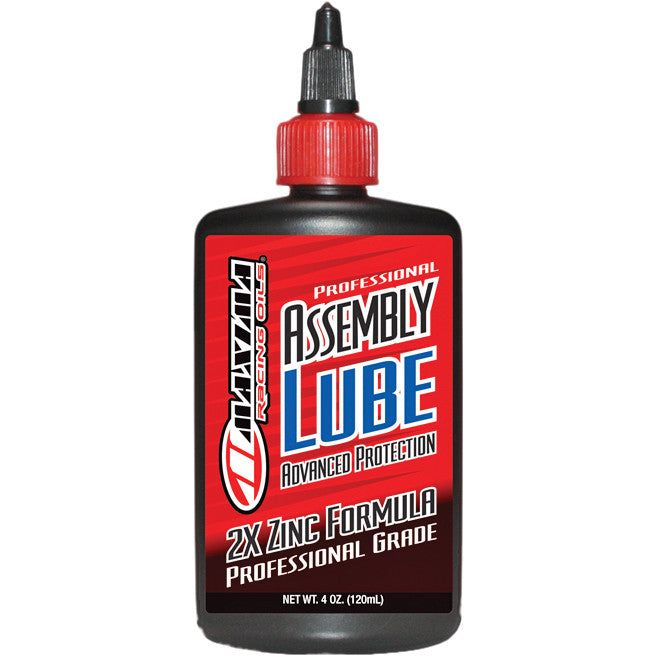 ASSEMBLY LUBE 4OZ