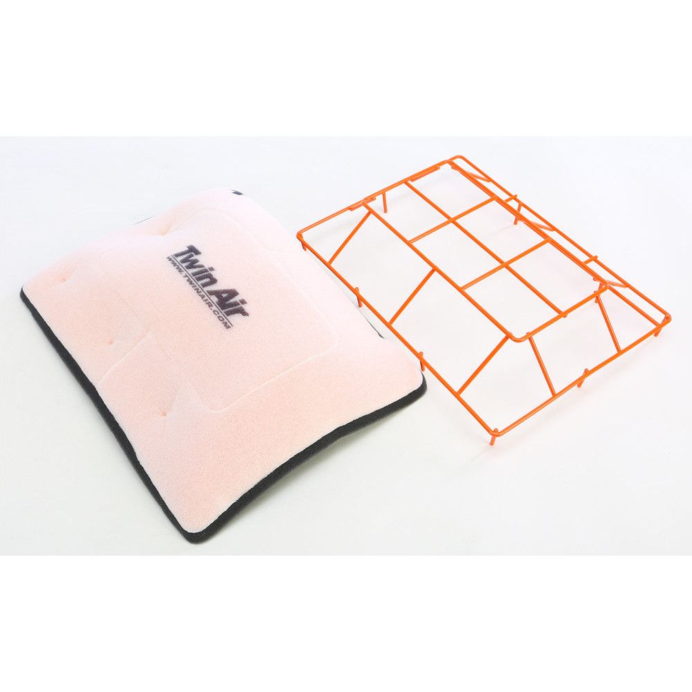 POWERFLOW KIT AIR FILTER WITH CAGE