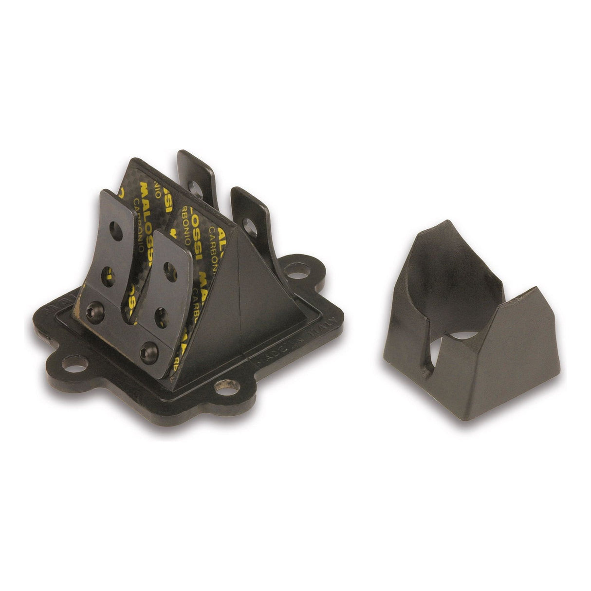 VL 12 Reed Valve  w/Carbon Fiber Reeds (ON SALE - LTD QTYS)