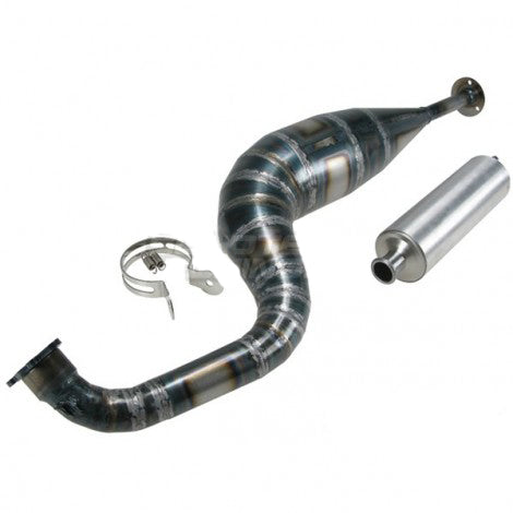 2Fast Brand ATV Exhaust - 90cc