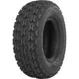 TIRE HOLESHOT F/R 18X6.5-8 4PR BELTED BIAS