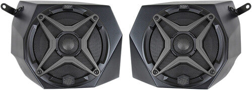 2 SPEAKER KIT POL RS1