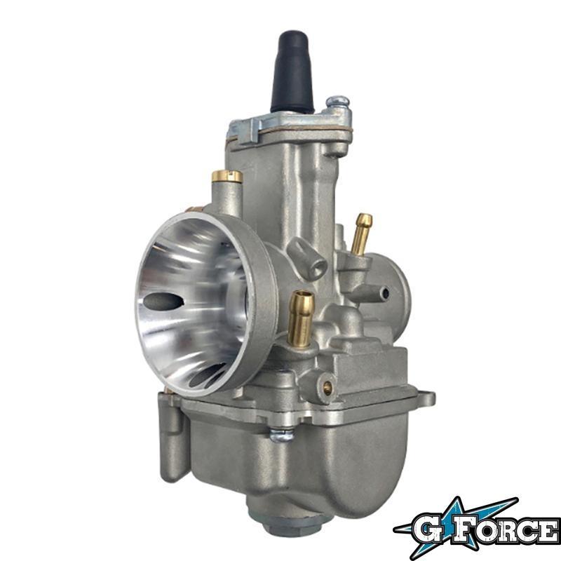 30mm Sunworld PWK Race Carburetor - G-FORCE POWERSPORTS