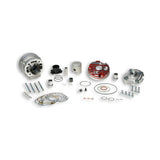 Malossi 70cc Testa Rosa Cylinder Kit - PORTED