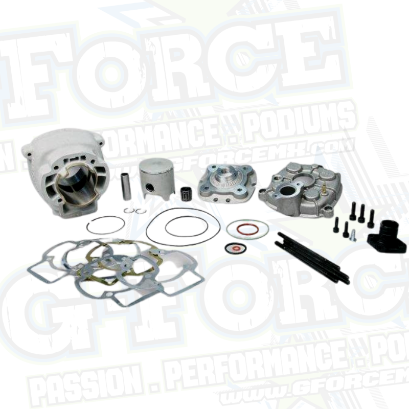 Malossi Team 90cc Cylinder Kit #3116919