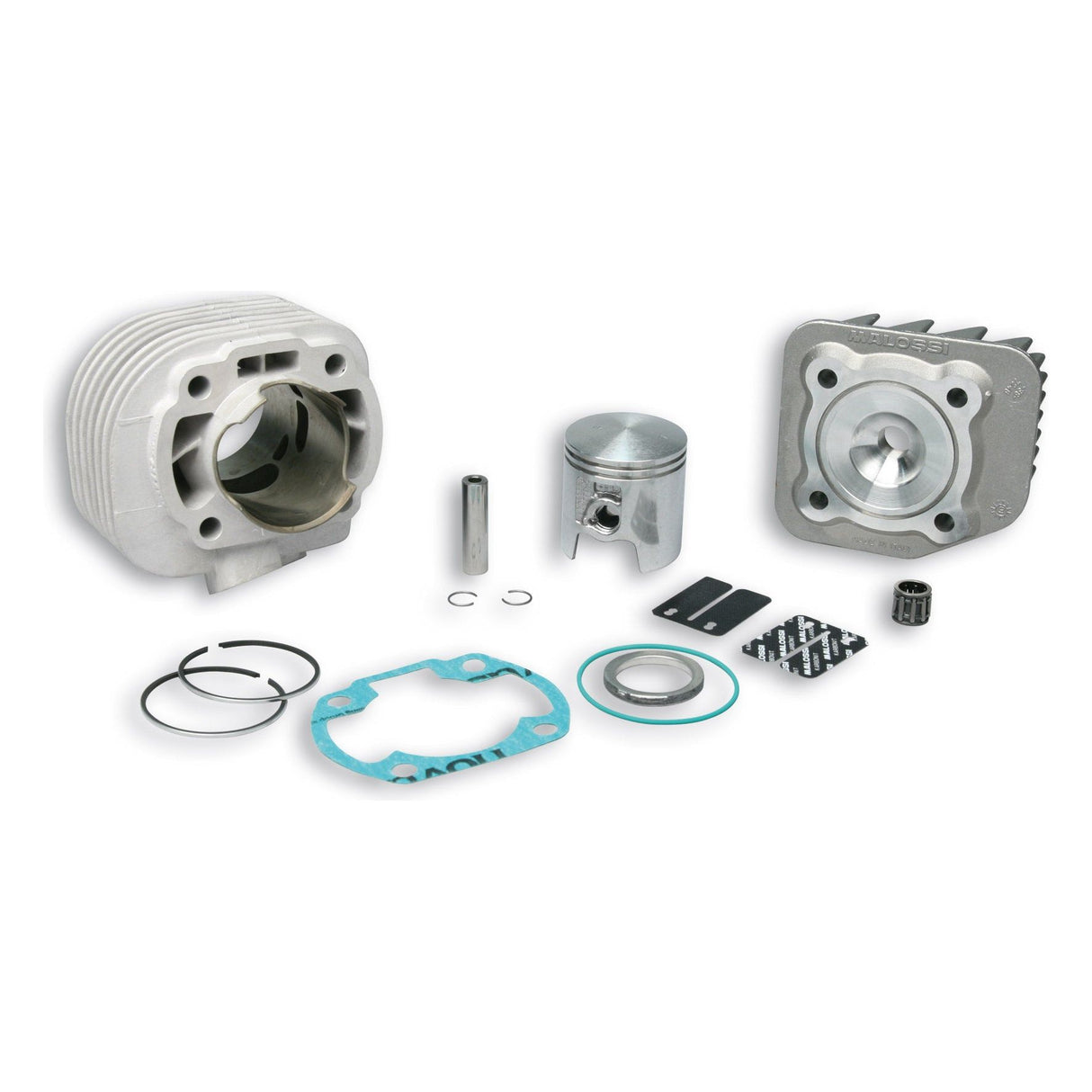 Malossi 70cc Replica Cylinder Kit - Air Cooled
