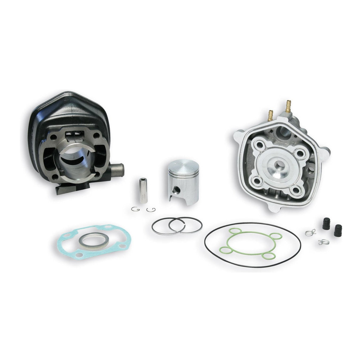 Malossi 50cc Sport Cylinder Kit