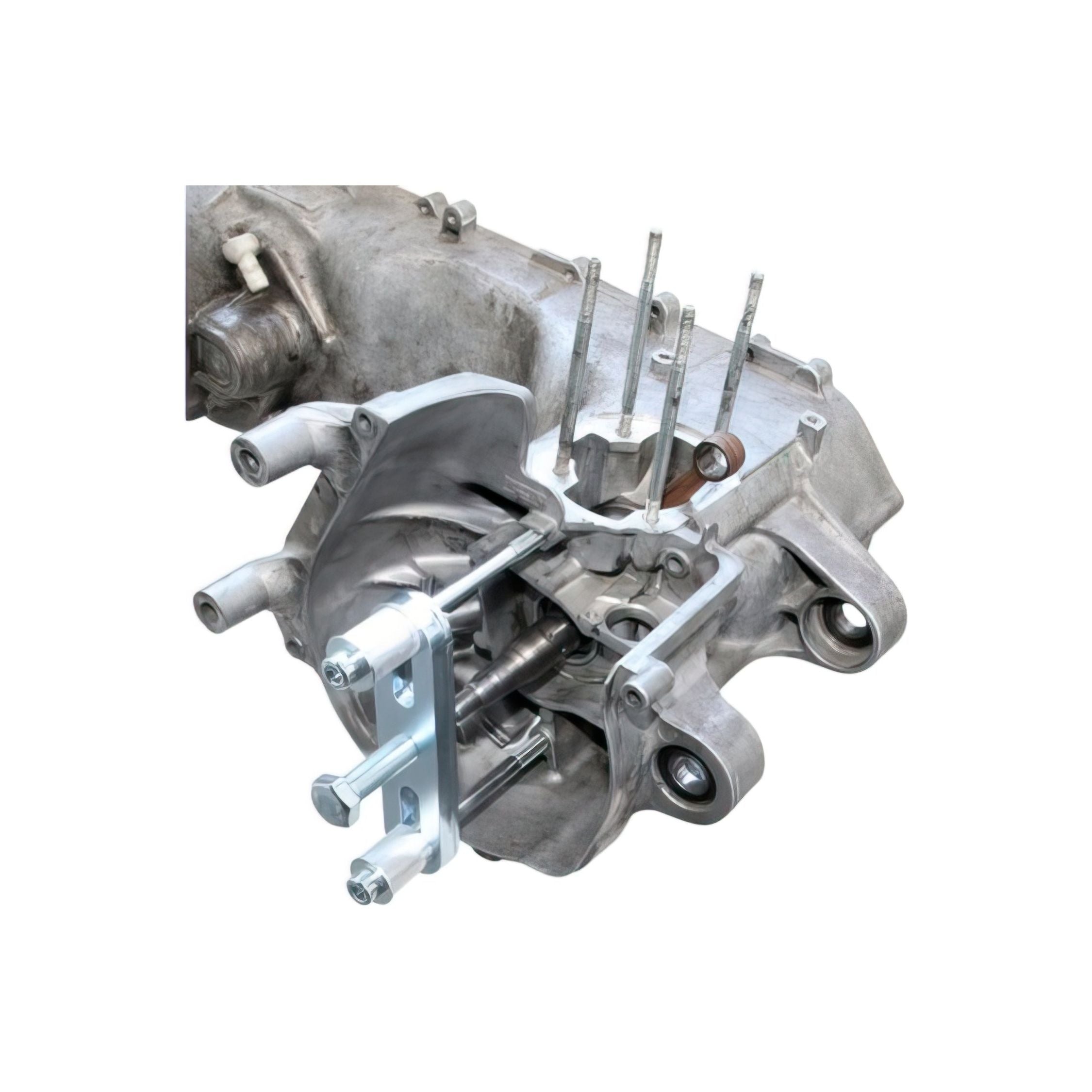 CRANKSHAFT BEARING PULLER / CRANKCASE SPLITTER