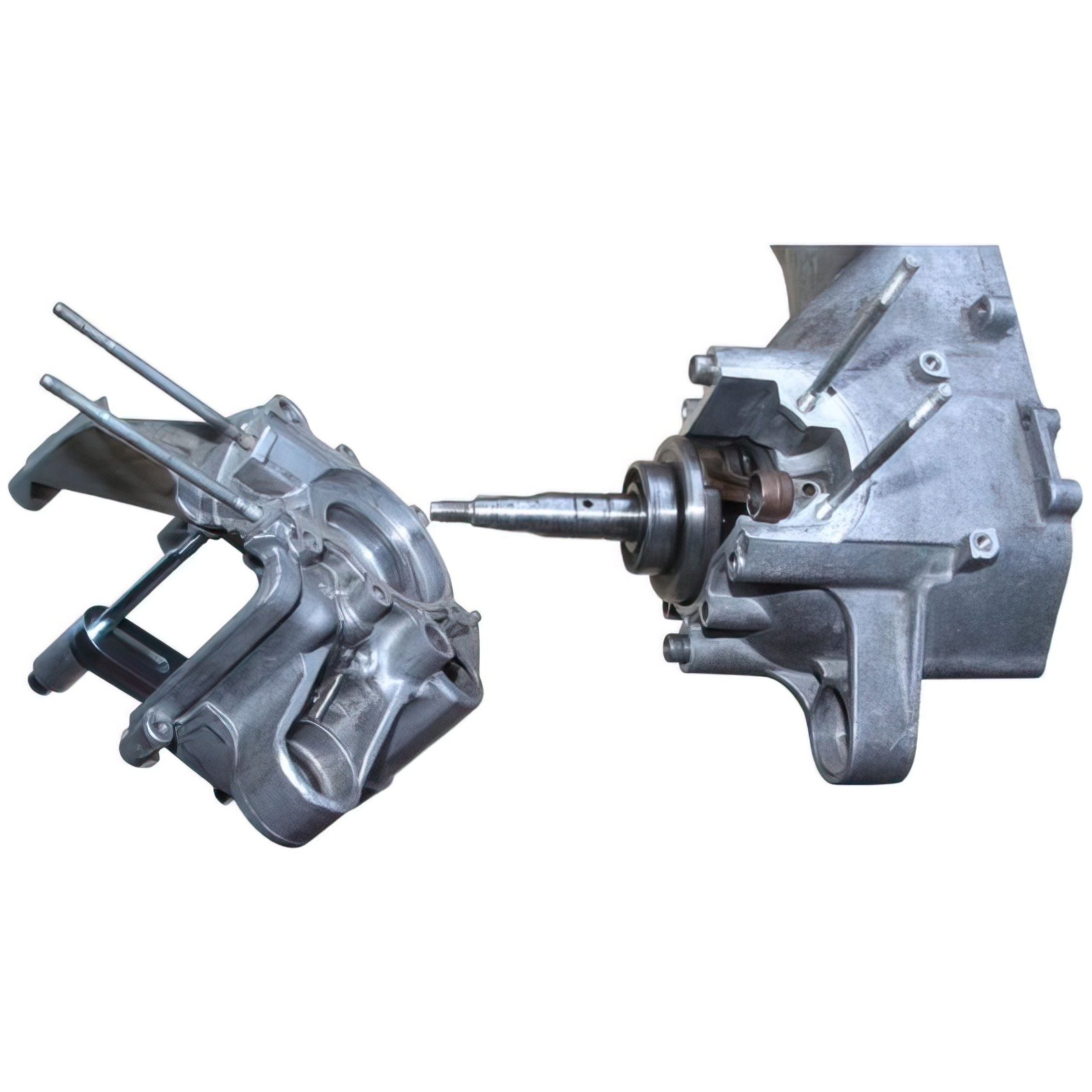 CRANKSHAFT BEARING PULLER / CRANKCASE SPLITTER