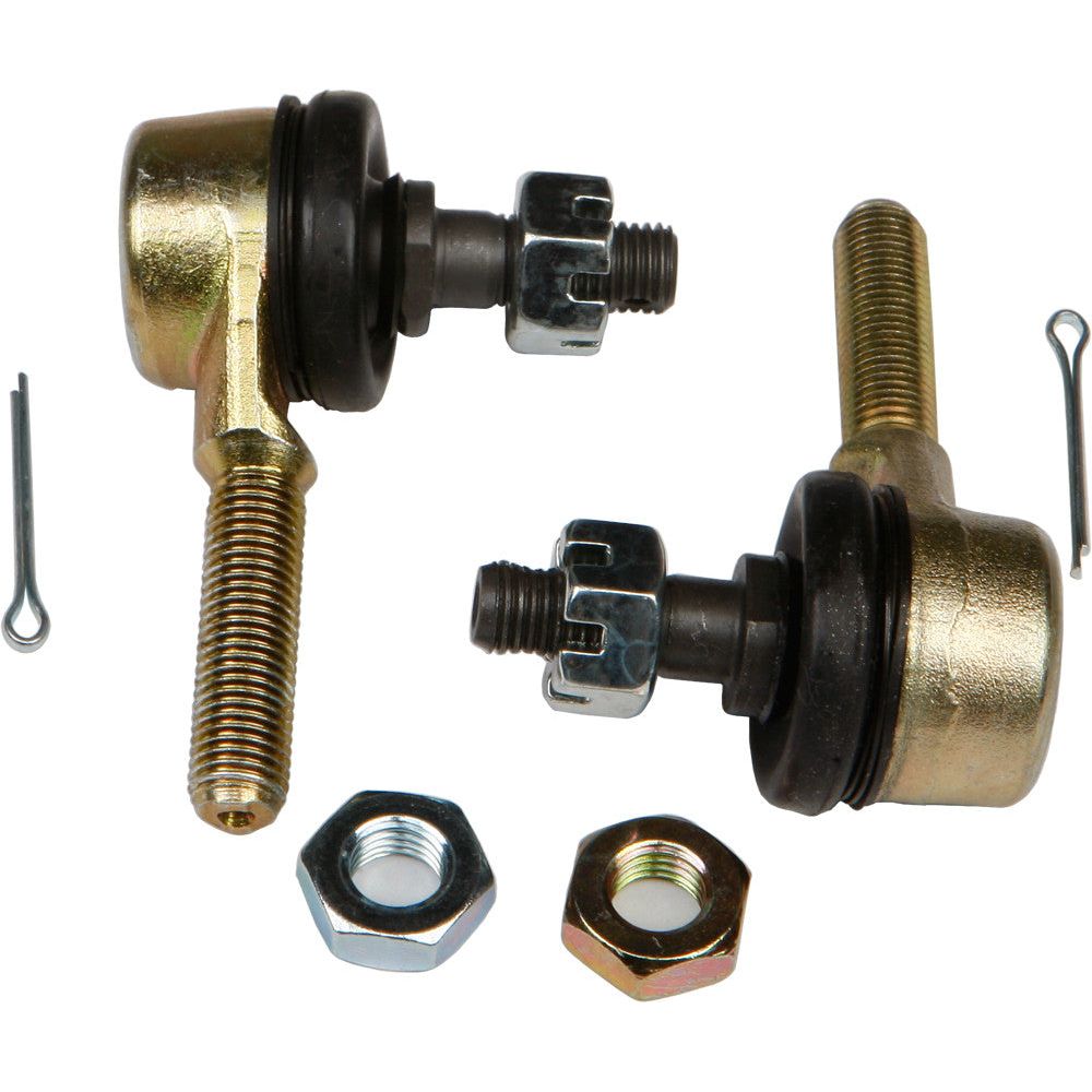 Tie Rod End HD Tapered End Kit - DRR (12mm)