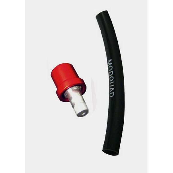 MODQUAD BILLET GAS CAP BREATHER