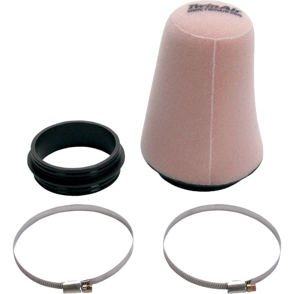 POWERFLOW KIT AIR FILTER WITH ADAPTER