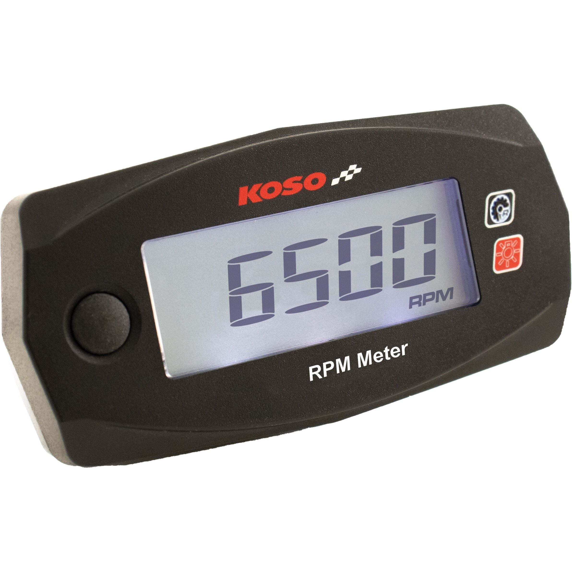KOSO MINI 4 TACHOMETER