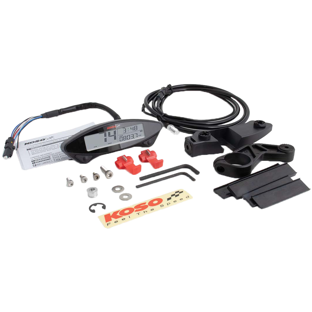 EX-02 SPEEDOMETER KTM