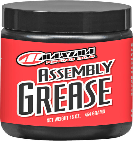 ASSEMBLY GREASE TUB 16OZ