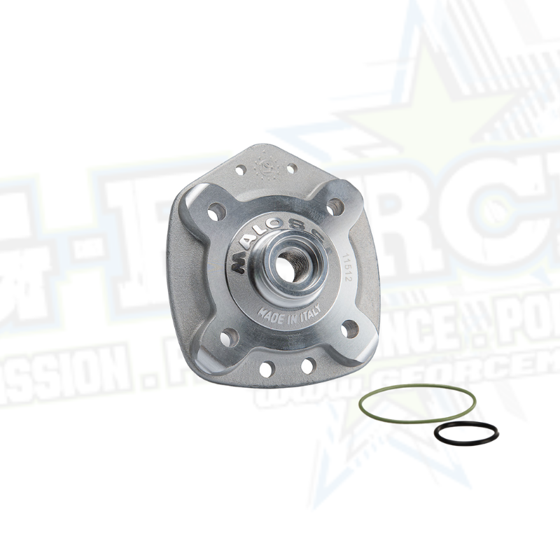 Malossi Team 90cc Inner Combustion Chamber