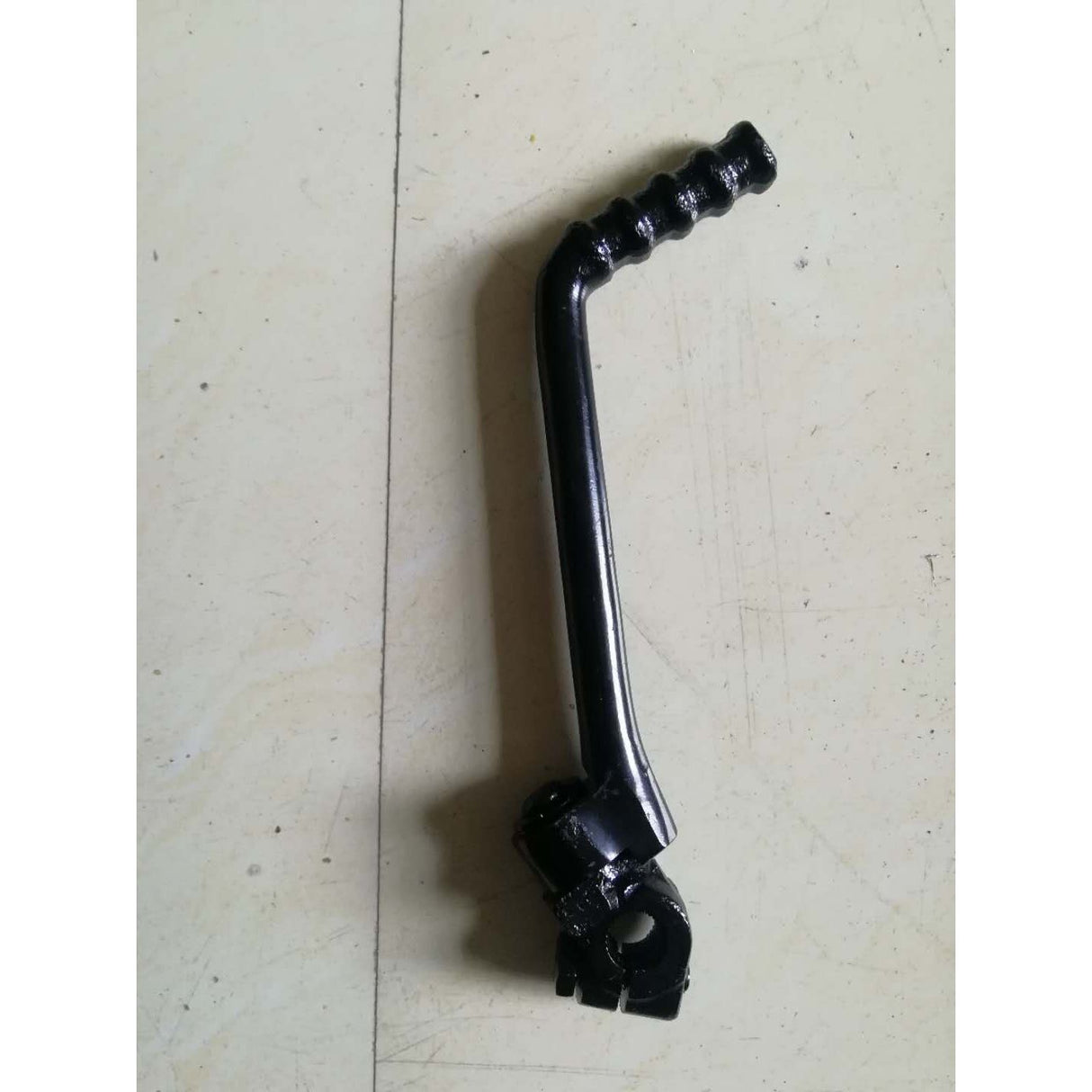 3935 | Kick Start Lever- 14mm (Complete Assembly)