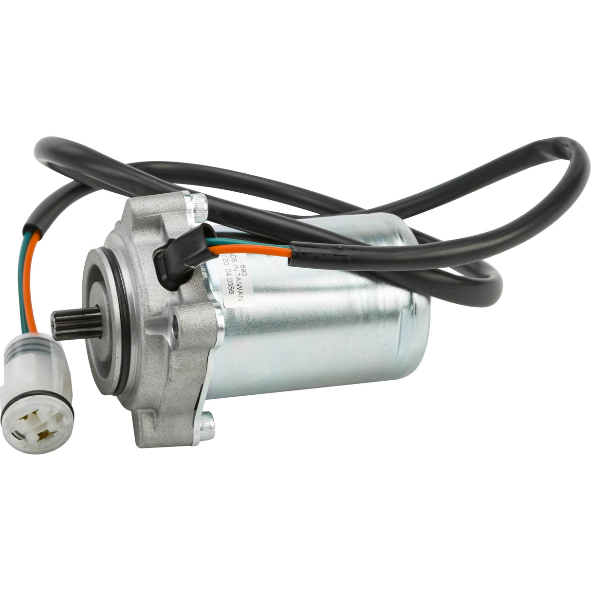 SHIFT MOTOR CMU0009