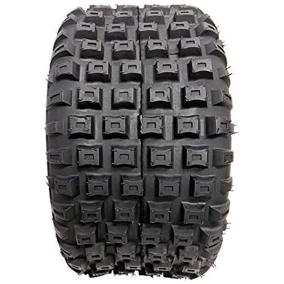MX Rear Tires for Stock DRR Weels 16x8-7 (PAIR)