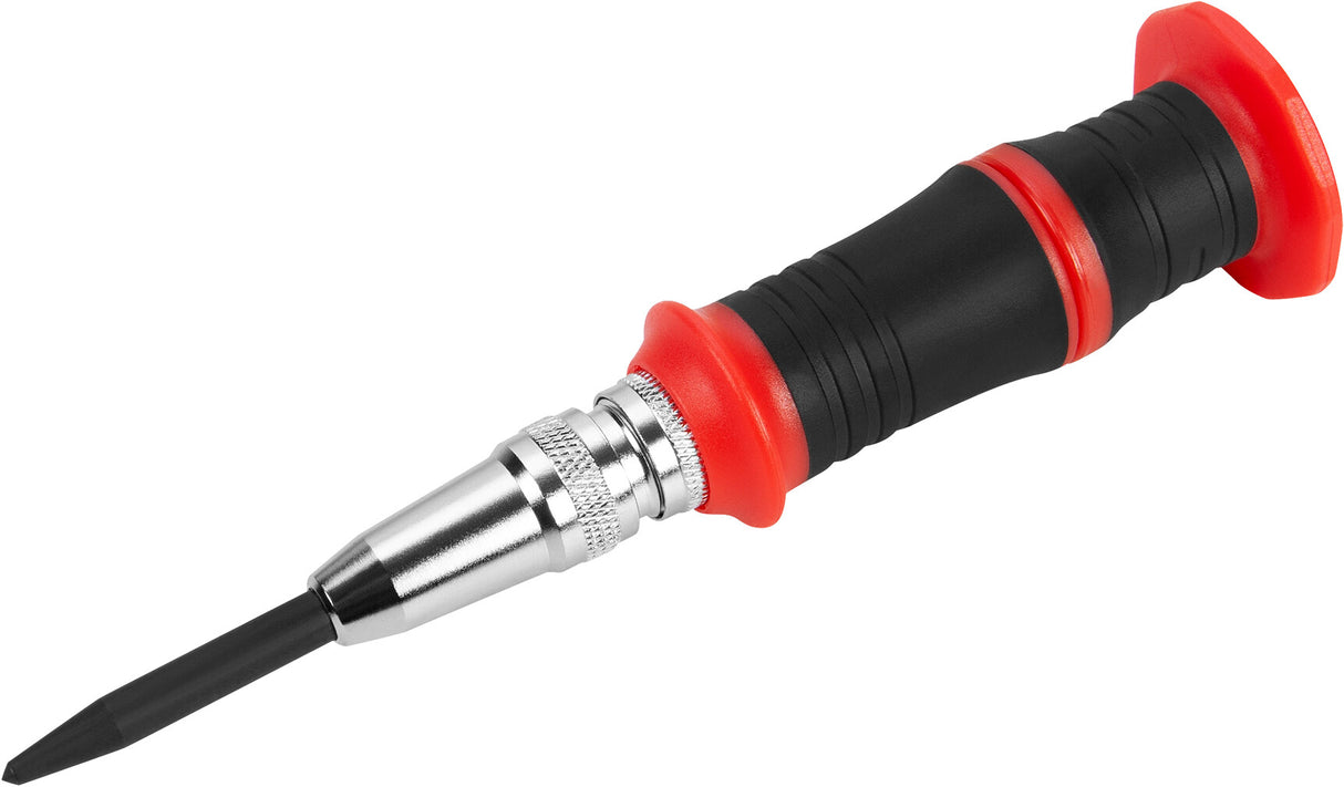 AUTOMATIC CENTER PUNCH HD