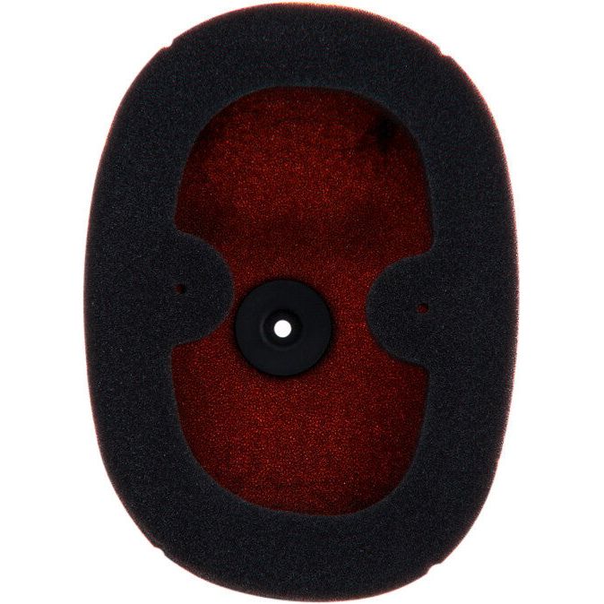 REPLACEMENT FIRE RESISTANT AIR FILTER FOR POWERFLOWF KIT