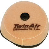 REPLACEMENT FIRE RESISTANT AIR FILTER FOR POWERFLOWF KIT