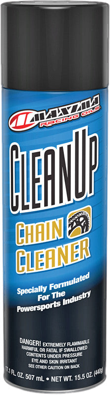 CLEAN UP DEGREASER 15.5OZ