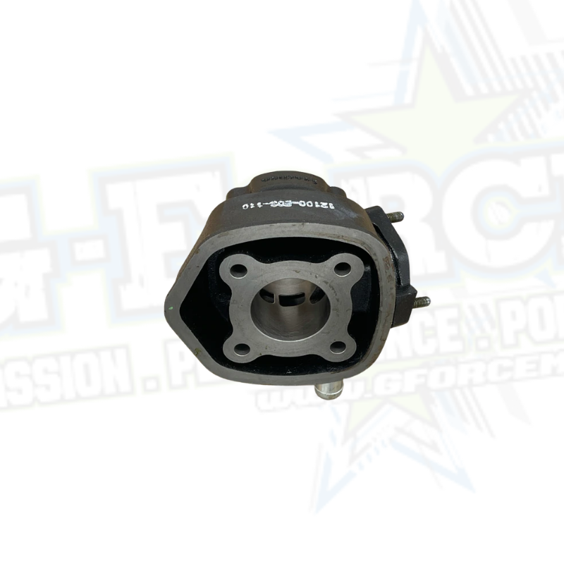 #04  Cast Iron 50cc Cylinder (NEW TAKE OFF)