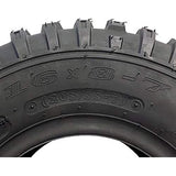 MX Rear Tires for Stock DRR Weels 16x8-7 (PAIR)
