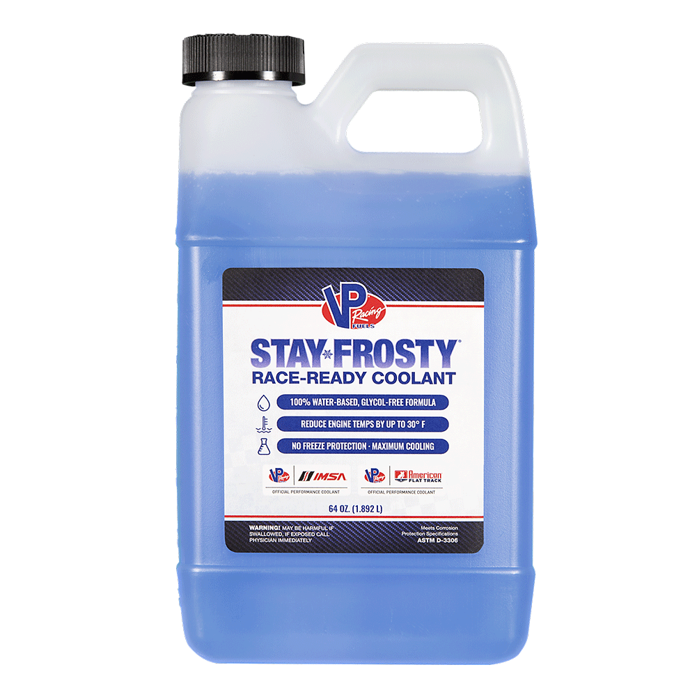 STAY FROSTY RACING RACING FORMULA NO GLYCOL